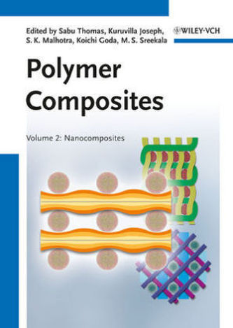 Polymer Composites. Vol.2