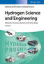 Hydrogen Science and Engineering, 2 Pts.