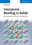 Interatomic Bonding in Solids