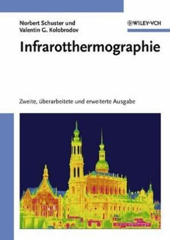 Infrarotthermographie