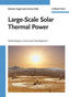 Solar Thermal Power Plants