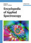 Encyclopedia of Applied Spectroscopy