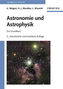 Astronomie und Astrophysik