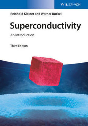 Superconductivity