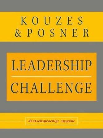 Leadership Challenge, Deutschsprachige Ausgabe