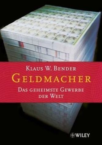 Geldmacher, Sonderausgabe