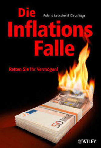 Die Inflationsfalle