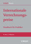 Internationale Verrechnungspreise