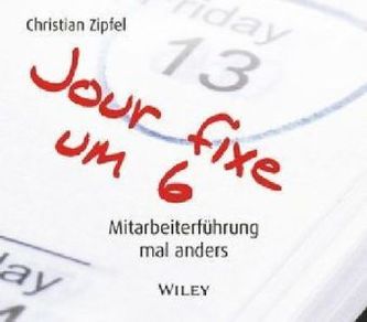Jour fixe um 6, Audio-CD
