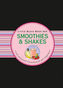 Das Little Black Book der Smoothies & Shakes