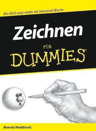Zeichnen für Dummies