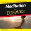 Meditation für Dummies, 1 Audio-CD