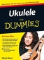Ukulele für Dummies, m. Audio-CD