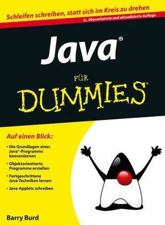 Java für Dummies