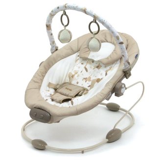 Dětské lehátko Baby Mix beige