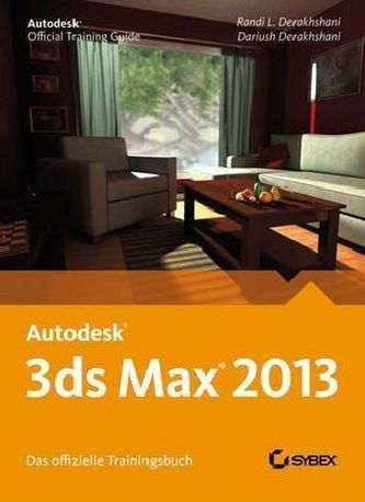 Autodesk 3ds Max 2013