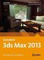 Autodesk 3ds Max 2013