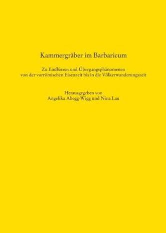 Kammergräber im Barbaricum