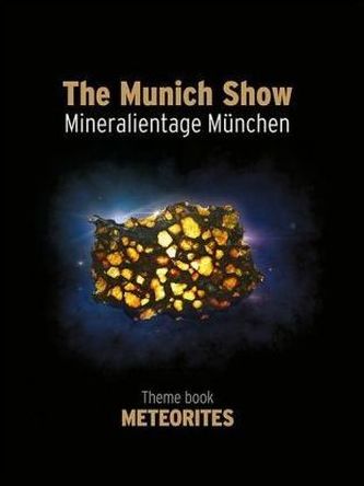 The Munich Show. Mineralientage München The Munich Show. Mineralientage München
