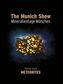 The Munich Show. Mineralientage München