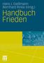 Handbuch Frieden