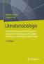 Literatursoziologie