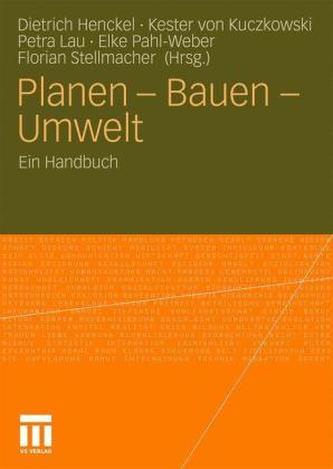 Planen - Bauen - Umwelt