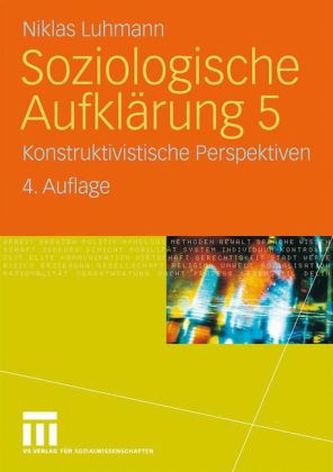 Konstruktivistische Perspektiven