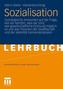 Sozialisation