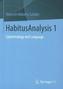 HabitusAnalysis. Vol.1
