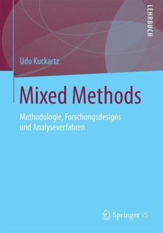 Mixed Methods