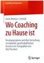 Wo Coaching zu Hause ist
