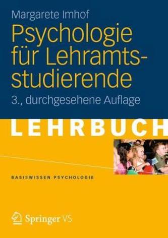 Psychologie für Lehramtsstudierende