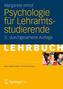 Psychologie für Lehramtsstudierende