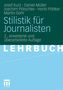 Stilistik für Journalisten