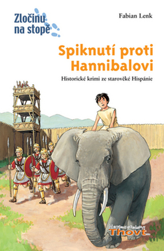 Spiknutí proti Hannibalovi