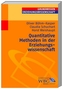 Quantitative Methoden in der Erziehungswissenschaft