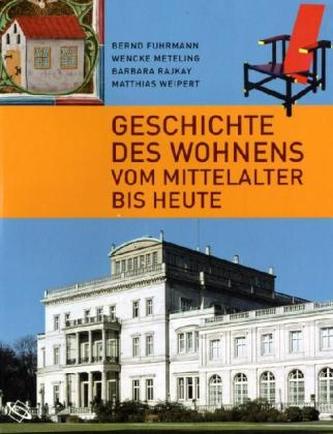 Geschichte des Wohnens