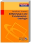 Einführung in die Fundamentaltheologie