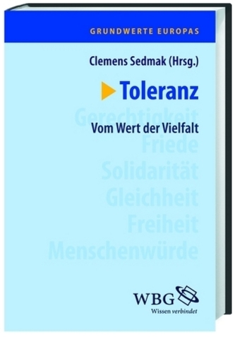 Toleranz