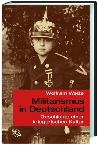 Militarismus in Deutschland