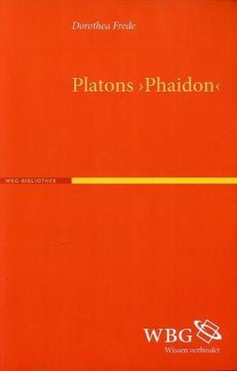 Platons 'Phaidon'