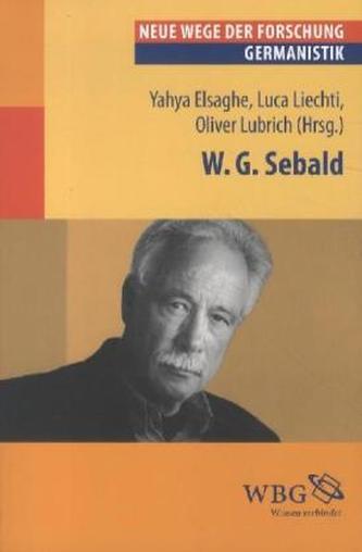 W.G. Sebald