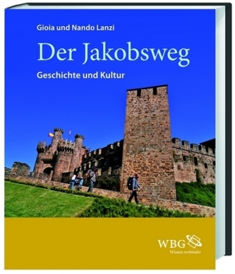 Der Jakobsweg