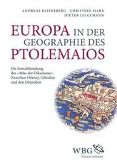 Europa in der Geographie des Ptolemaios