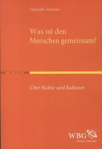 Was ist den Menschen gemeinsam?