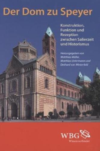 Der Dom zu Speyer