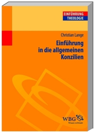 Einführung in die allgemeinen Konzilien