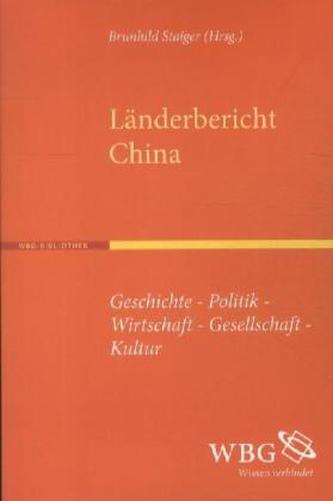 Länderbericht China