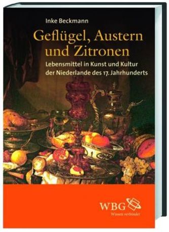 Geflügel, Austern und Zitronen